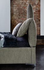 ŁÓŻKO FLEX Dormi Design - obrazek 2