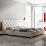 ŁÓŻKO LOFT New Design