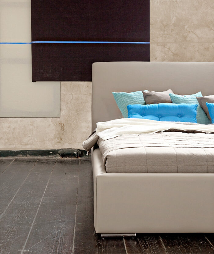 ŁÓŻKO LOUIS Dormi Design - obrazek 3