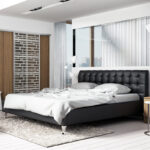 ŁÓŻKO MADISON LUX New Design