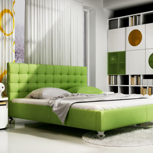 ŁÓŻKO MADISON New Design