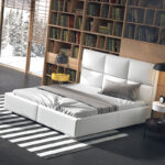 ŁÓŻKO QUADDRO PLUS New Design