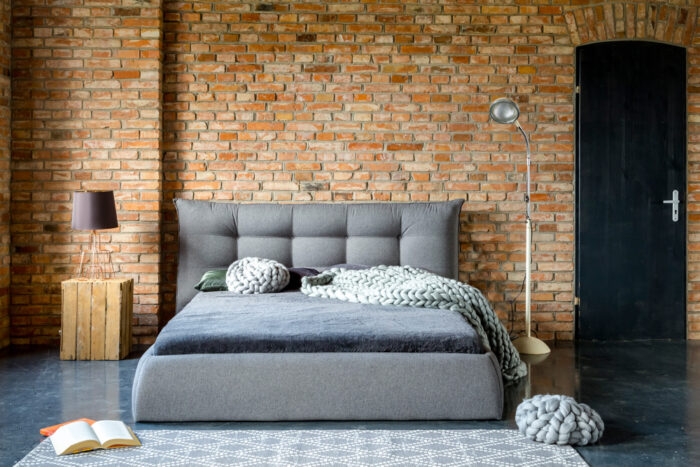 ŁÓŻKO AREZZO Dormi Design - obrazek 2