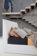 ŁÓŻKO CASA Dormi Design - obrazek 2
