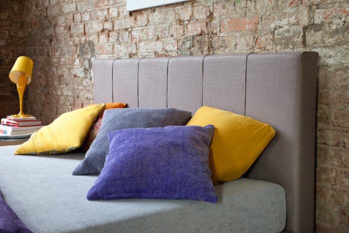 ŁÓŻKO FLUO Dormi Design - obrazek 2