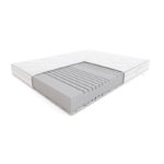 MATERAC FOXTROT piankowy HILDING