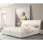 ŁÓŻKO MADISON PRESTIGE New Design
