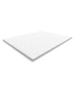 MATERAC BASS nawierzchniowy (topper) HILDING - obrazek 2