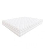 MATERAC BOOGIE piankowy HILDING - obrazek 2