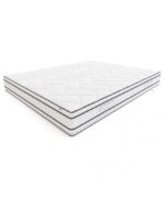 MATERAC MODERN piankowy HILDING - obrazek 2