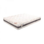 MATERAC SPLENDID COMFORT piankowy MOLLYFLEX
