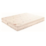 MATERAC MORENO piankowy MOLLYFLEX