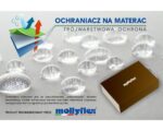 Ochraniacz wodoodporny na materac MOLLYFLEX - obrazek 2