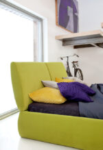 ŁÓŻKO PILLOW Dormi Design - obrazek 2
