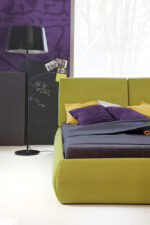 ŁÓŻKO PILLOW Dormi Design - obrazek 3