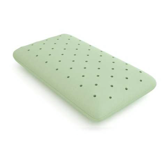 PODUSZKA VISCO GREEN HILDING - obrazek 2