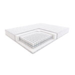 MATERAC STEP kieszeniowy HILDING