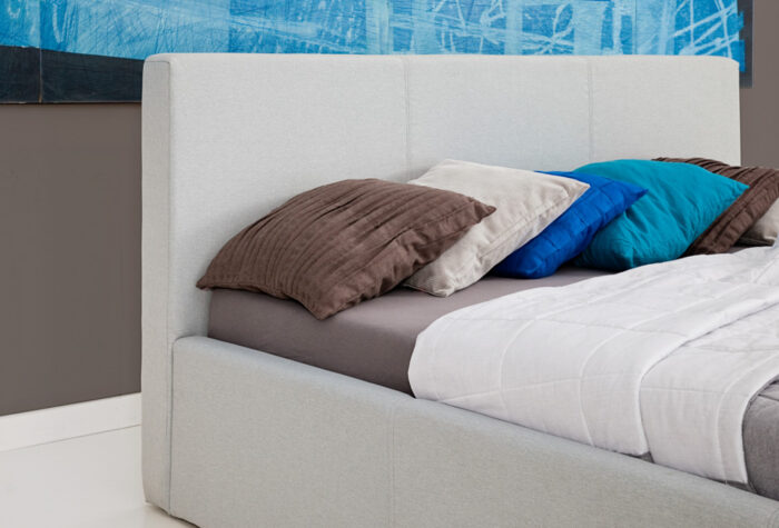 ŁÓŻKO LOFT Dormi Design - obrazek 2