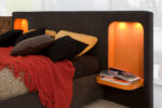 ŁÓŻKO MODENA Dormi Design - obrazek 3