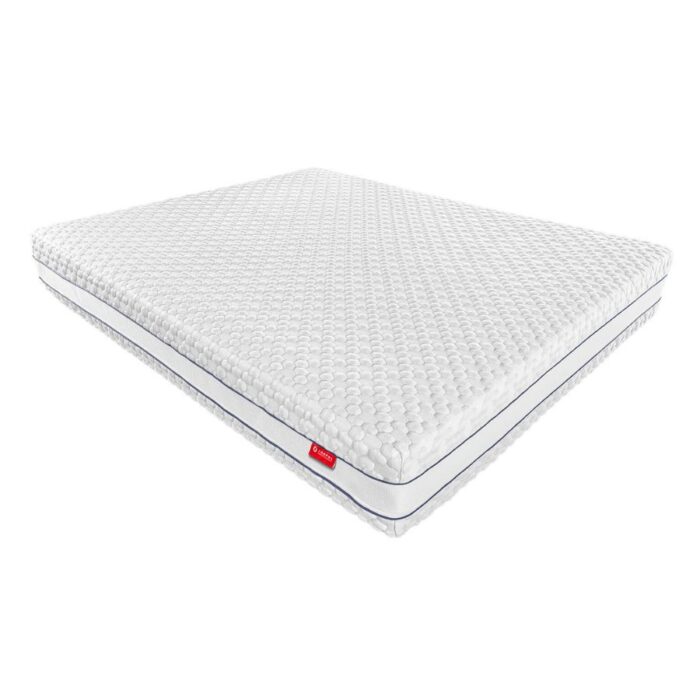 MATERAC HYBRIS multipocket JANPOL - obrazek 2
