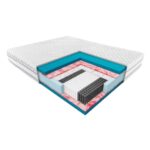 MATERAC HYBRIS multipocket JANPOL