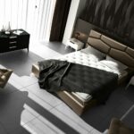 ŁÓŻKO LUXURY VII New Concept