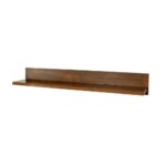 PÓŁKA PK210 bukowa DREWMAX - obrazek 2