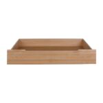 SZUFLADA LK171 bukowa DREWMAX