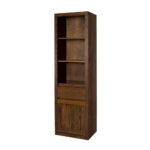 WITRYNA KW403 bukowa DREWMAX - obrazek 4