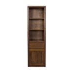 WITRYNA KW403 bukowa DREWMAX - obrazek 3