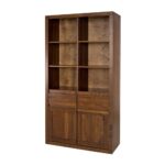 WITRYNA KW404 bukowa DREWMAX - obrazek 4