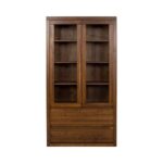 WITRYNA KW407 bukowa DREWMAX - obrazek 4