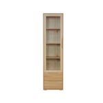 WITRYNA KW420 bukowa DREWMAX - obrazek 3
