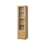 WITRYNA KW420 bukowa DREWMAX