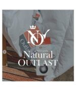 KOŁDRA całoroczna puchowa Natural Outlast AMZ - obrazek 3
