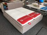 ŁÓŻKO BARI Dormi Design - obrazek 4