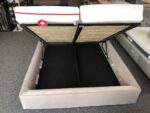 ŁÓŻKO BARI Dormi Design - obrazek 5