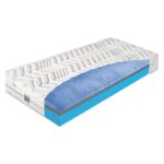 MATERAC OXYGEN MOTION piankowy MATERASSO
