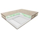 MATERAC BORA piankowy HILDING
