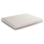 MATERAC NOVIA piankowy MOLLYFLEX