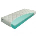 MATERAC VISCOGREEN LUX piankowy MATERASSO