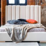 ŁÓŻKO CARRIL Dormi Design