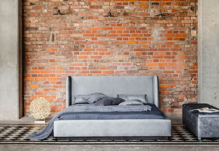 ŁÓŻKO LEA Dormi Design - obrazek 3