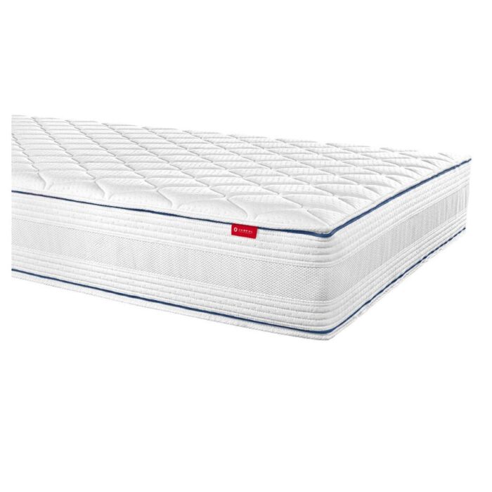 MATERAC HARMONIA POCKET kieszeniowy JANPOL - obrazek 2