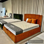ŁÓŻKO ENZO Bed Design - obrazek 3