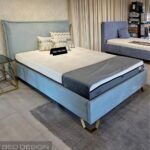 ŁÓŻKO SIMONE ONE Bed Design - obrazek 2