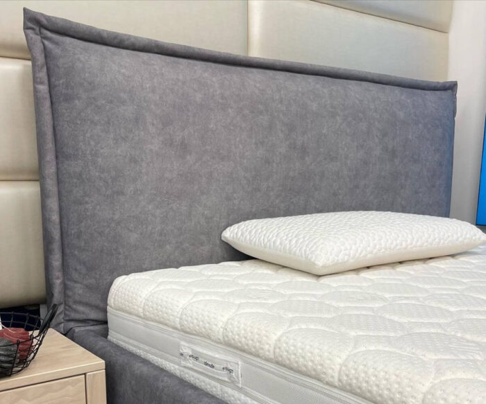 ŁÓŻKO SIMONE ONE Bed Design - obrazek 3