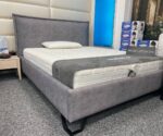 ŁÓŻKO SIMONE ONE Bed Design
