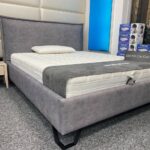 ŁÓŻKO SIMONE ONE Bed Design