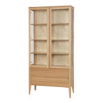 WITRYNA KW439 bukowa DREWMAX
